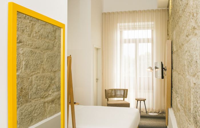 BO - Álvares Cabral GuestHouse