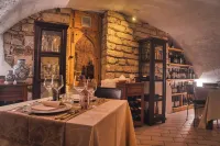 Villa Nicolli Romantic Resort - Adults Only