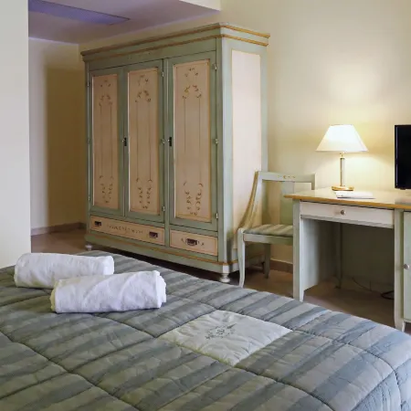 Hotel L'Aquila