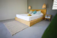Cap Heureux Villas - 3-Star
