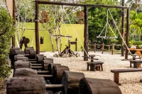 Dreams Tulum Resort & Spa - Gym