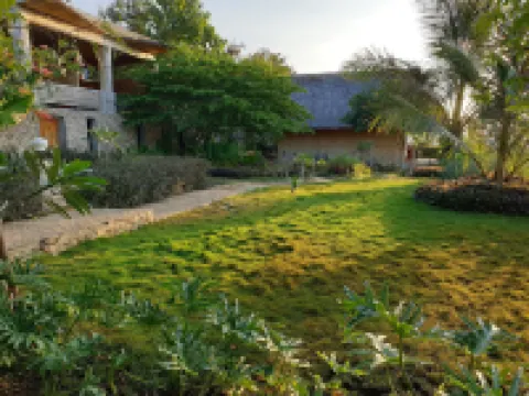 馬里奧酒店及咖啡廳 酒店