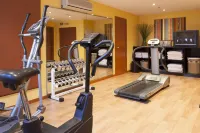 AC Hotel Leon San Antonio - Gym