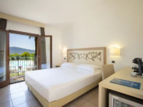 Hotel Corte Rosada Hotels in Alghero