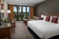 Yarra Valley Lodge, an EVT Hotel Hôtels à : Yering