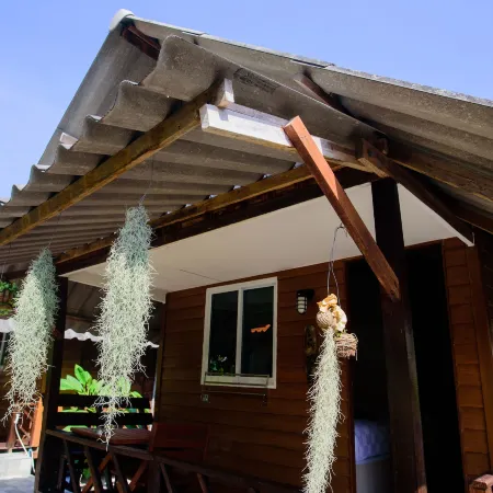 Charming Lipe Beach Resort