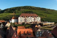 Hôtel Val-Vignes Colmar Haut-Koenigsbourg, the Originals Relais Hotels in Colmar