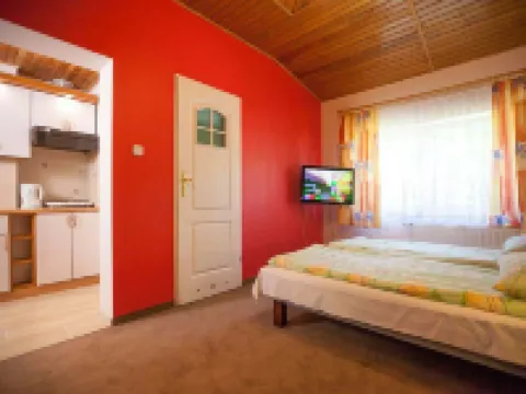 Apartamenty Amber Hotels in Rewal