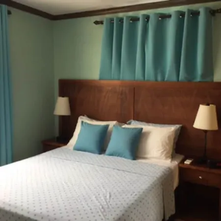 Believe Caribbean Apartment
