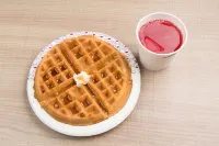 Hampton Inn & Suites Fayetteville - Desayuno