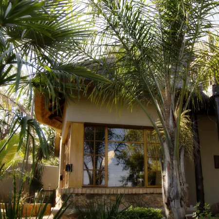 Kassaboera Lodge