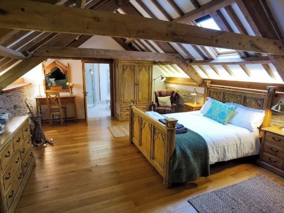 Jabajak Vineyard Restaurant & Rooms