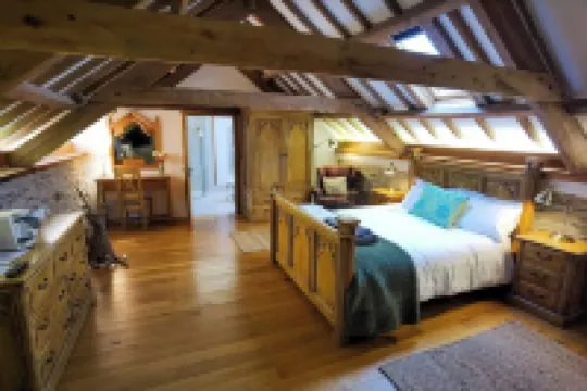 賈布加克葡萄園餐廳客房酒店 酒店