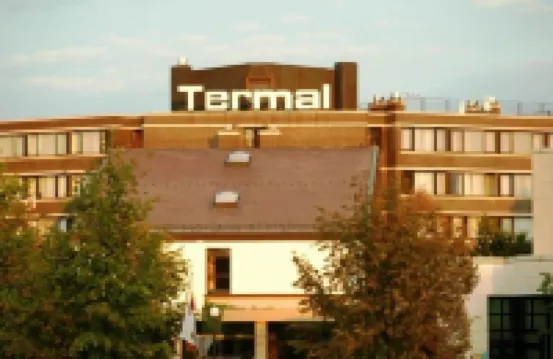 Hotel Termal - Terme 3000 - Sava Hotels & Resorts Hotels near Gostisce Aleksander