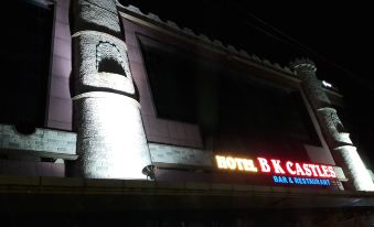 BK Castles Hotel
