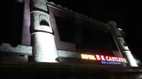 Hotel BK Castles - Phòng Gym