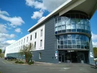 London Luton Vale Hotel Hotels in Luton Airport Area