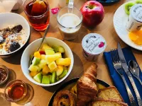 Hôtel Origami Hotels in Strasbourg