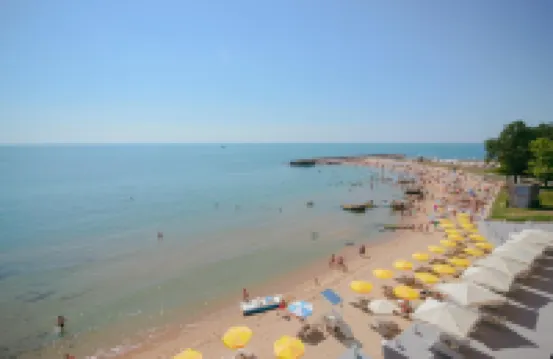 HVD Nympha Hotel - All Inclusive, Private Beach & Free Parking - Adults Only