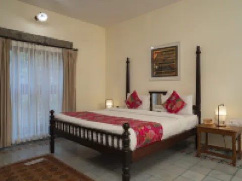 Shambala Yercaud Hotels in Yercaud