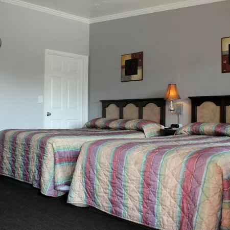 Garden View Inn