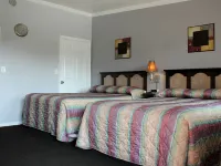 Garden View Inn - موتيلات
