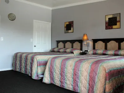Garden View Inn