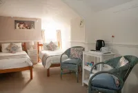 The Parks Guest House