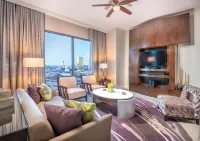 Club Wyndham Desert Blue Hotel a West of The Strip