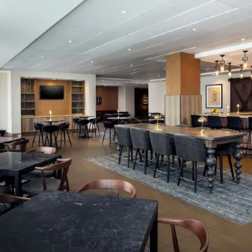 Hyatt Place Nashville Downtown
