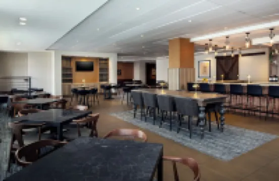 Hyatt Place Nashville Downtown