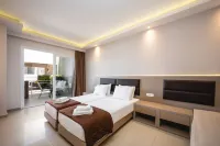 Vice Hotel Hotels in Zakinthos Island