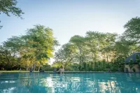 Bush Villas on Kruger فنادق في فالابوروا