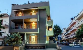 Candia Studios & Rooms