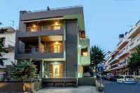 Candia Studios & Rooms Hotel a 