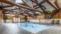 Tigh-Na-Mara Seaside Spa Resort Hotel a Nanaimo E
