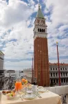 Bellevue Luxury Rooms - San Marco Luxury