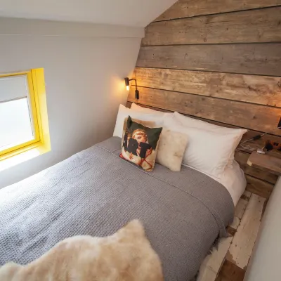 Higgihaus 26 Clare Street Aparthotel Отели рядом с достопримечательностью «Редклиф»