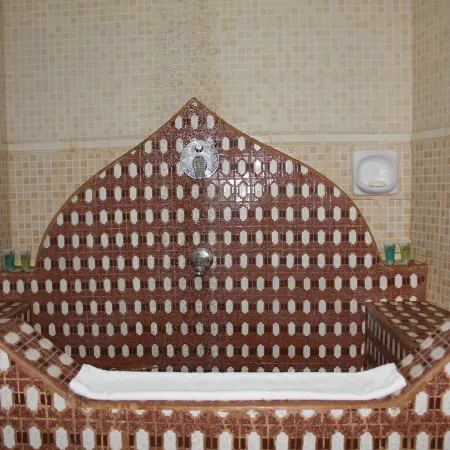 Mizingani Seafront Hotel