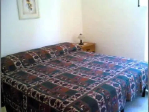 Agriturismo la Natura Hotéis em Alessano