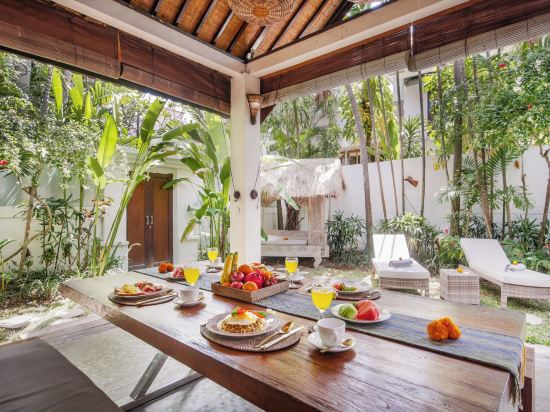 Villa Koala, 2Br Close to W, Potato Head and Shi Shi