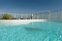 Perla Verde Hotel - de playa