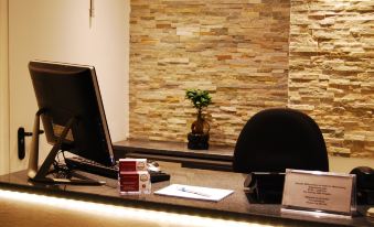 Hotel am Martinsberg