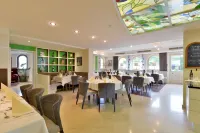Hotel Malerhaus - breakfast