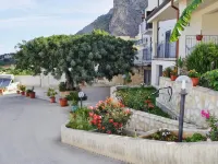B&B Verdemare Hotel a Macari