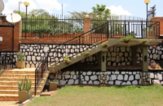 Kings Hospitality Centre