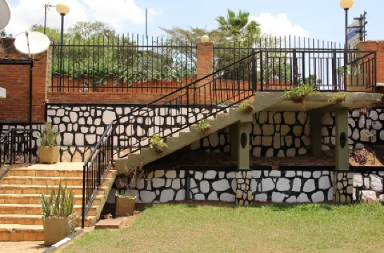 國王款待中心酒店