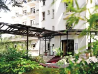 Domaine de Divonne Hotels in Ain