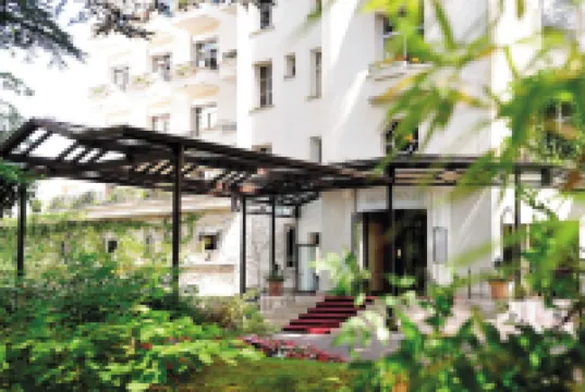 ルグランドホテル ドメーヌ ド ディヴォンヌ