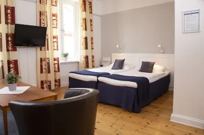 Hotel Emma Hoteles en Ostersund